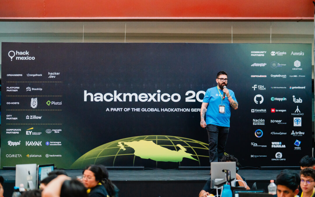 Why Hackathons are the fastest way to build tech talent pipeline? 