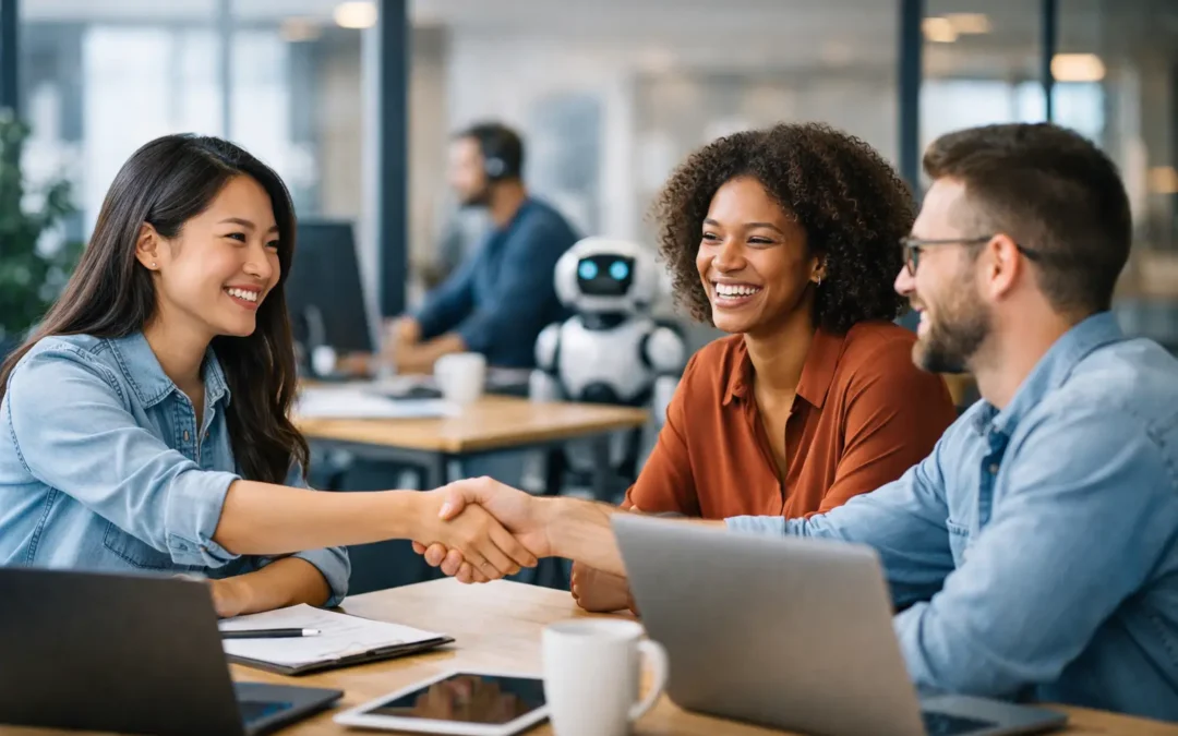 Employee Value Proposition for Tech Companies