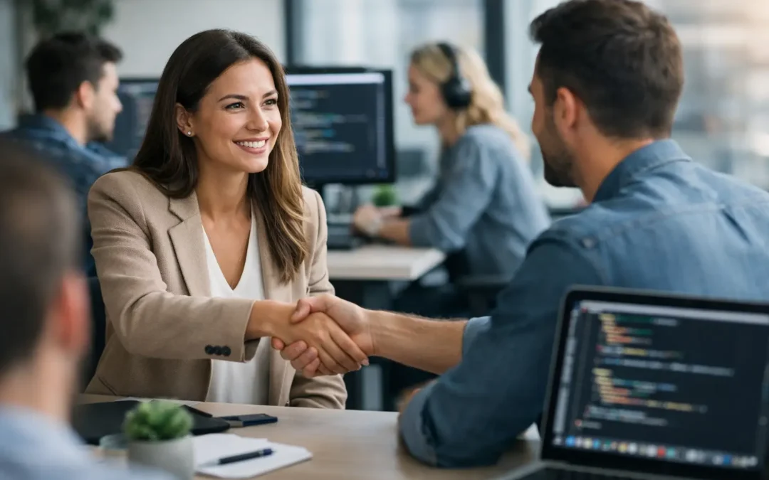 How to Attract Software Engineers