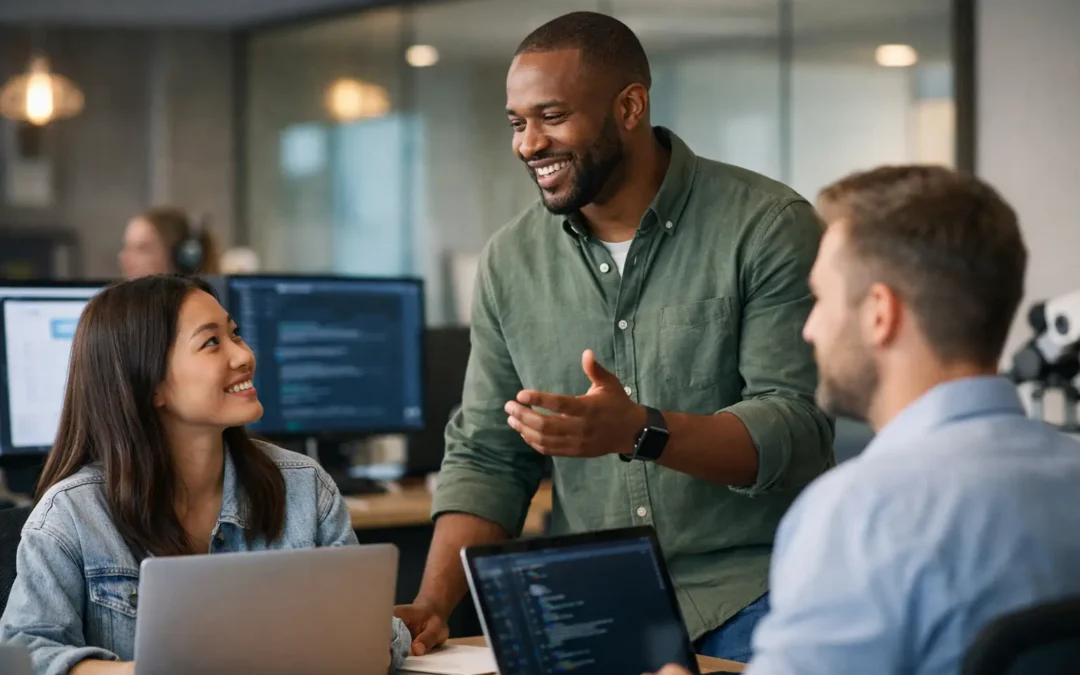 Why Employer Branding Matters in Tech