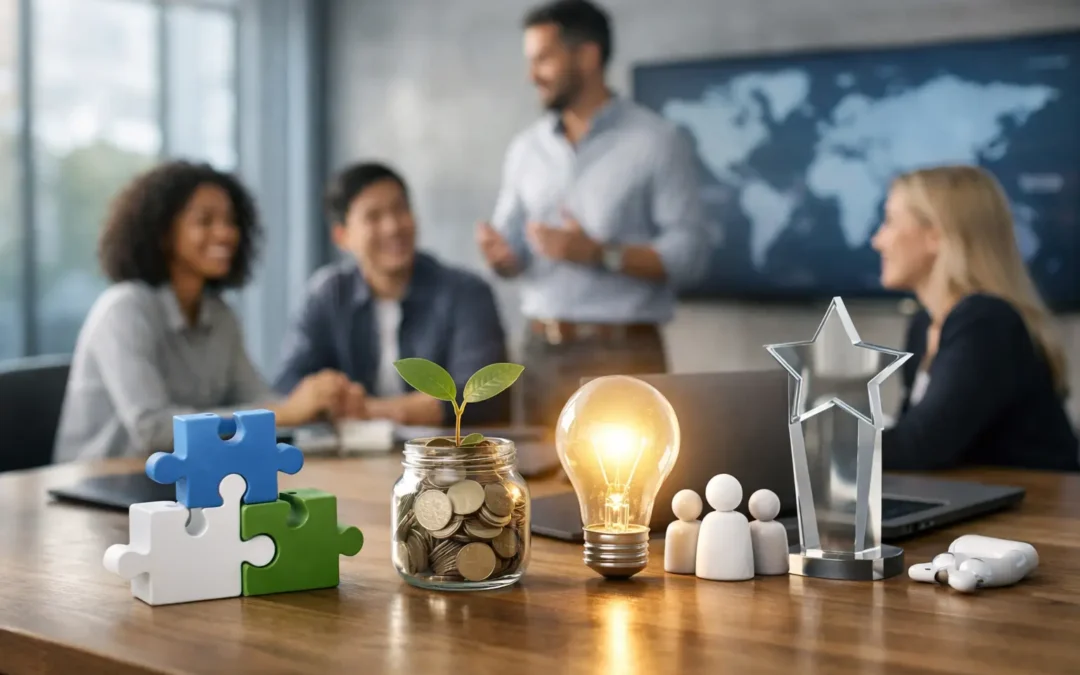 10 Tech Company Employer Value Proposition Examples