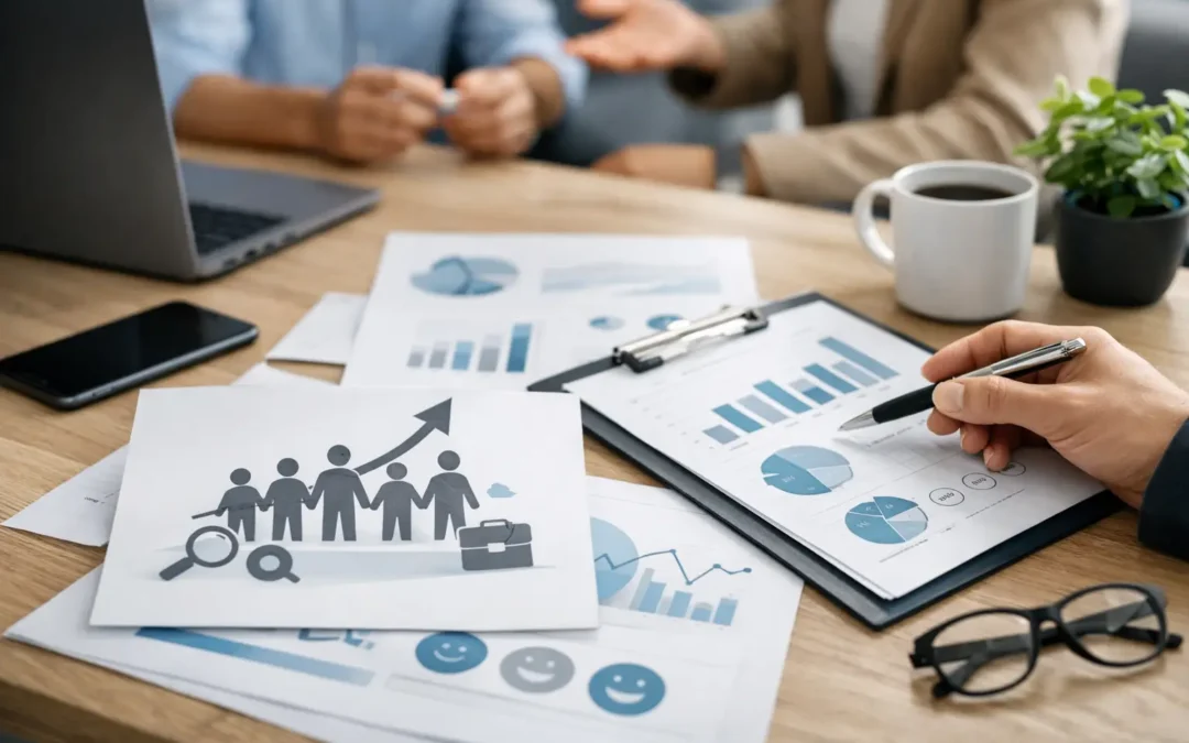 Employer Branding Metrics for Startups
