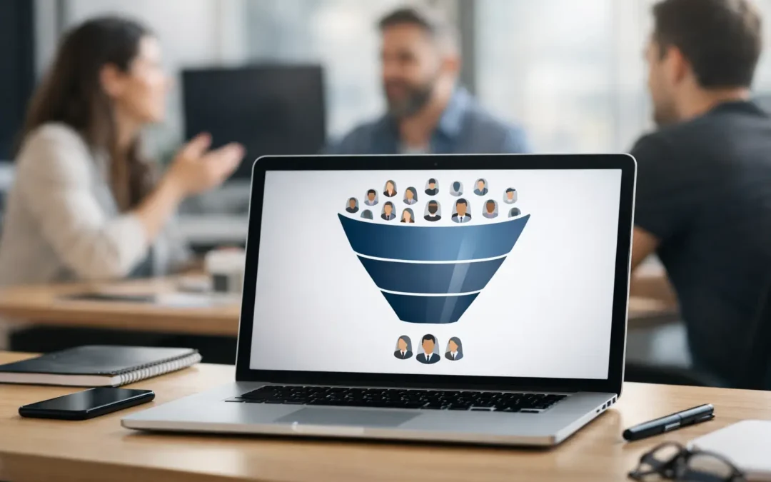 Hiring Funnel Optimization for Tech Teams