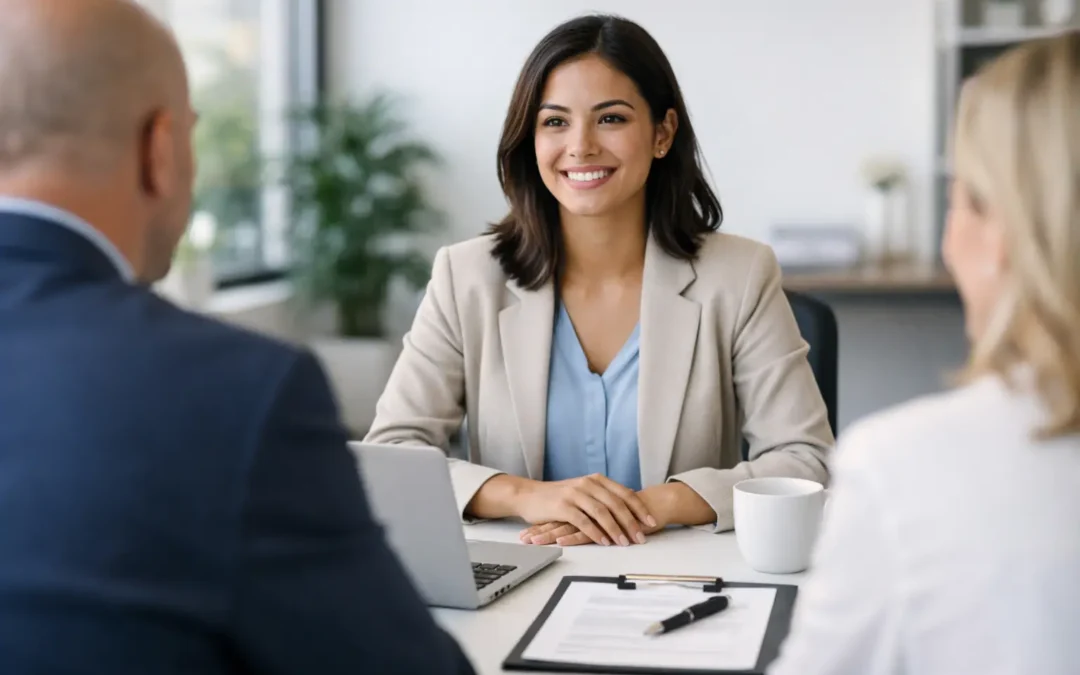 How to Improve Candidate Experience