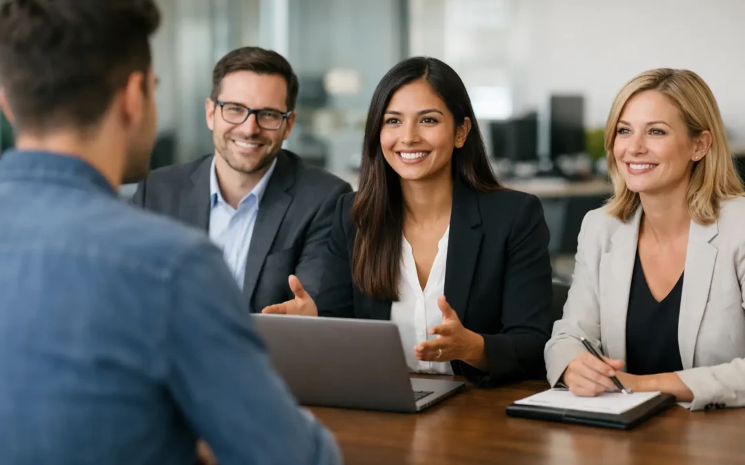 How to Stand Out to Tech Candidates
