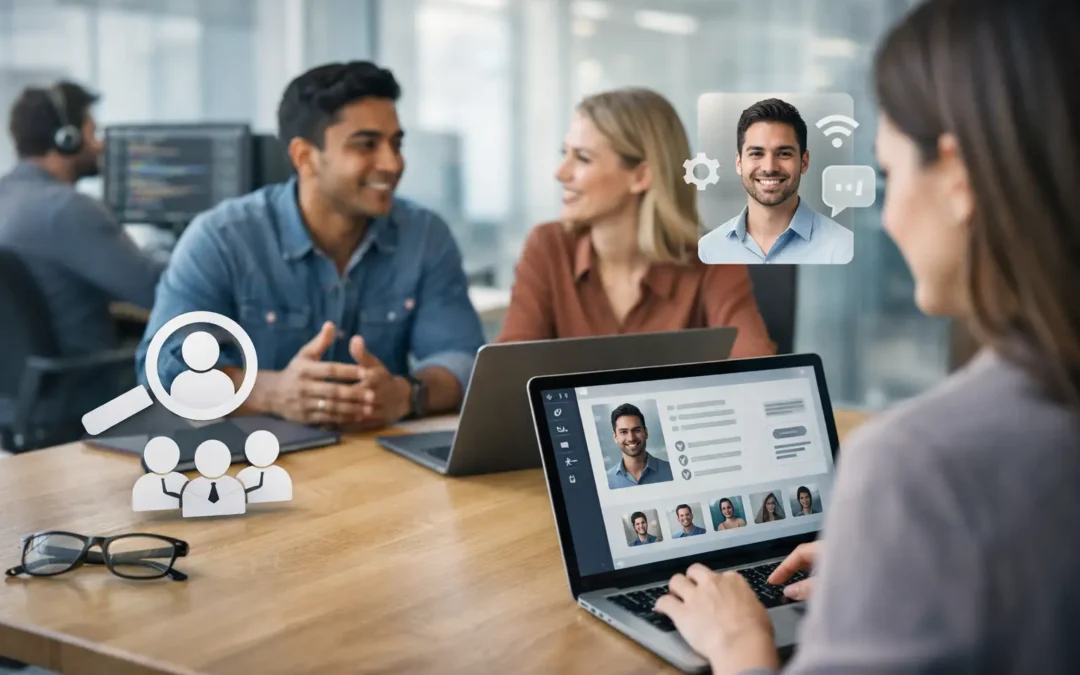 Recruitment Marketing for Tech Companies
